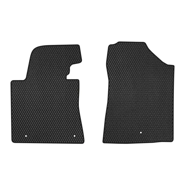 EVA коврики в салон EVAtech Hyundai Elantra GT (MD) (Floor Gas Pedal) Htb USA 2010-2015 (5 пок.) (HY42304AG2LA3RBB)