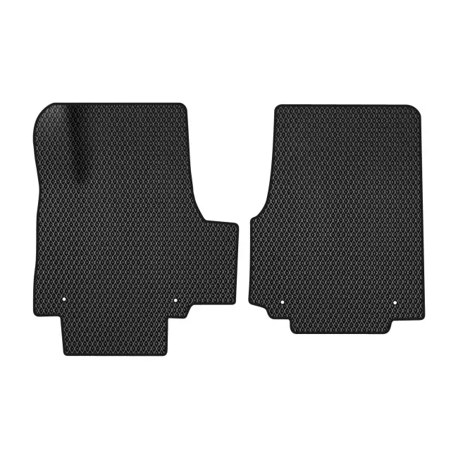 EVA коврики в салон EVAtech Hyundai Ioniq 5 (NE) AWD SUV Korea 2021+ (1 пок.) (HY43093AD2LA4RBB)