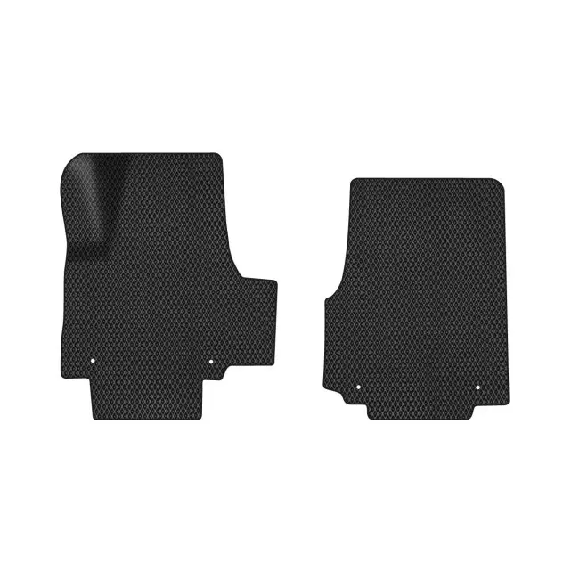 EVA коврики в салон EVAtech Hyundai Ioniq 5 (NE) RWD SUV EU 2021+ (1 пок.) (HY43184AD2LA4RBB)