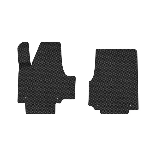 EVA коврики в салон EVAtech Hyundai Ioniq 5 (NE) RWD SUV EU 2021+ (1 пок.) (HY43184A2LA4RBB)