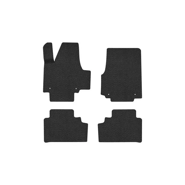 EVA коврики в салон EVAtech Hyundai Ioniq 5 (NE) RWD SUV EU 2021+
(HY43184PC4LA4RBB)