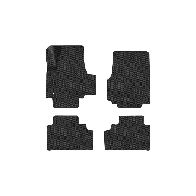 EVA коврики в салон EVAtech Hyundai Ioniq 5 (NE) RWD SUV EU 2021+
(HY43184PDC4LA4RBB) EVA коврики в салон EVAtech Hyundai Ioniq 5 (NE) RWD SUV EU 2021+
(HY43184PDC4LA4RBB)