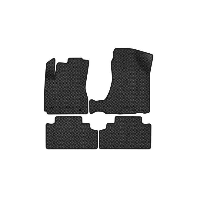 EVA коврики в салон EVAtech Hyundai Tucson (JM) MT SUV Korea 2004-2010
(HY43873PC4TL2RBB) EVA коврики в салон EVAtech Hyundai Tucson (JM) MT SUV Korea 2004-2010
(HY43873PC4TL2RBB)
