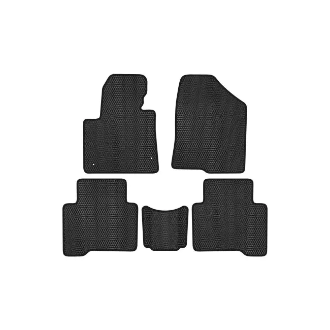 EVA килимки в салон EVAtech Hyundai Grand Santa FE (NC) 7 seats SUV EU
2012-2017 (HY52584CG5LA2RBB) EVA килимки в салон EVAtech Hyundai Grand Santa FE (NC) 7 seats SUV EU
2012-2017 (HY52584CG5LA2RBB)