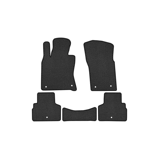 EVA коврики в салон EVAtech Infiniti Q50 Sedan EU 2013-2017
(II12464C5OU6RBB) EVA коврики в салон EVAtech Infiniti Q50 Sedan EU 2013-2017
(II12464C5OU6RBB)