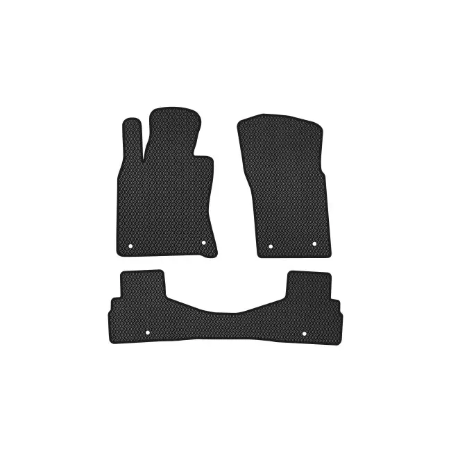 EVA коврики в салон EVAtech Infiniti Q50 Sedan EU 2013-2017
(II12464Z3OU5RBB)