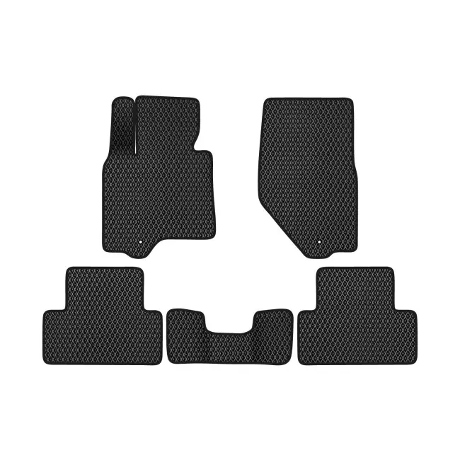 EVA коврики в салон EVAtech Infiniti EX 35 (J50) SUV EU 2007-2013
(II12570C5LA2RBB) EVA коврики в салон EVAtech Infiniti EX 35 (J50) SUV EU 2007-2013
(II12570C5LA2RBB)