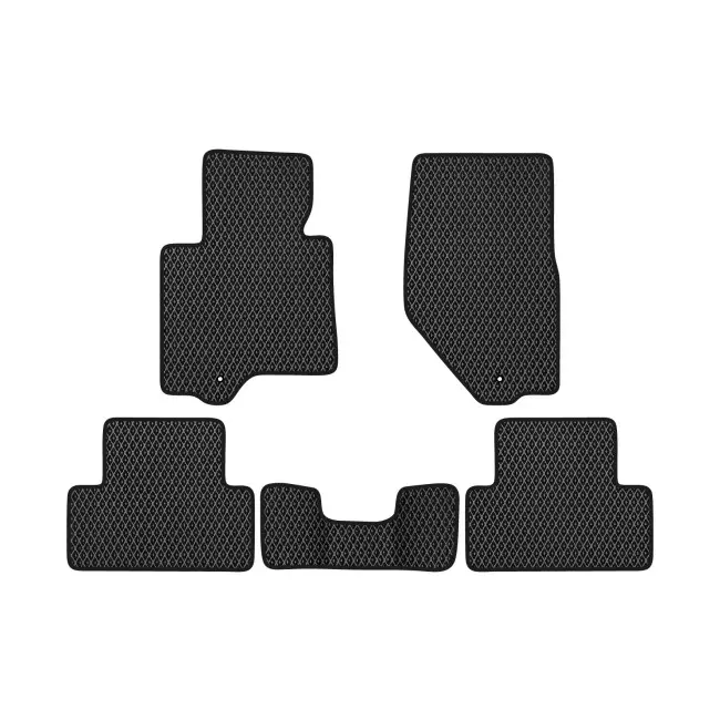 EVA коврики в салон EVAtech Infiniti EX 35 (J50) SUV USA 2007-2013
(II12571CB5LA2RBB)