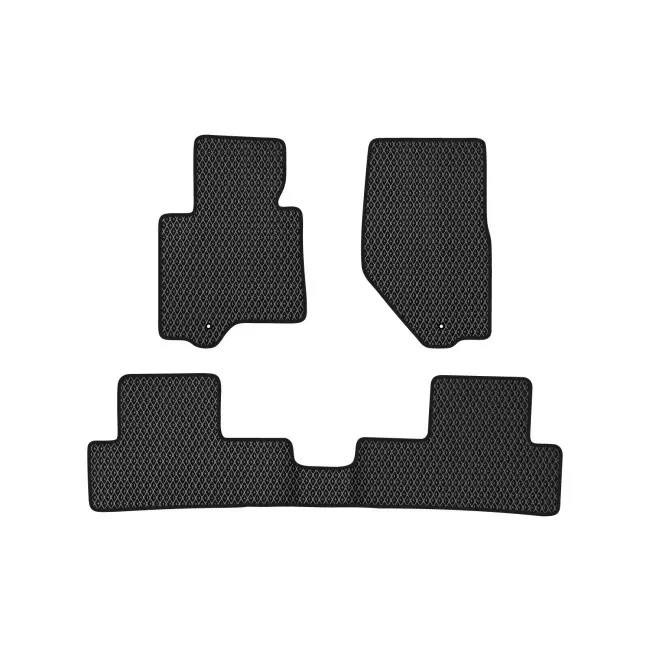 EVA коврики в салон EVAtech Infiniti EX 35 (J50) SUV USA 2007-2013
(II12571ZB3LA2RBB)