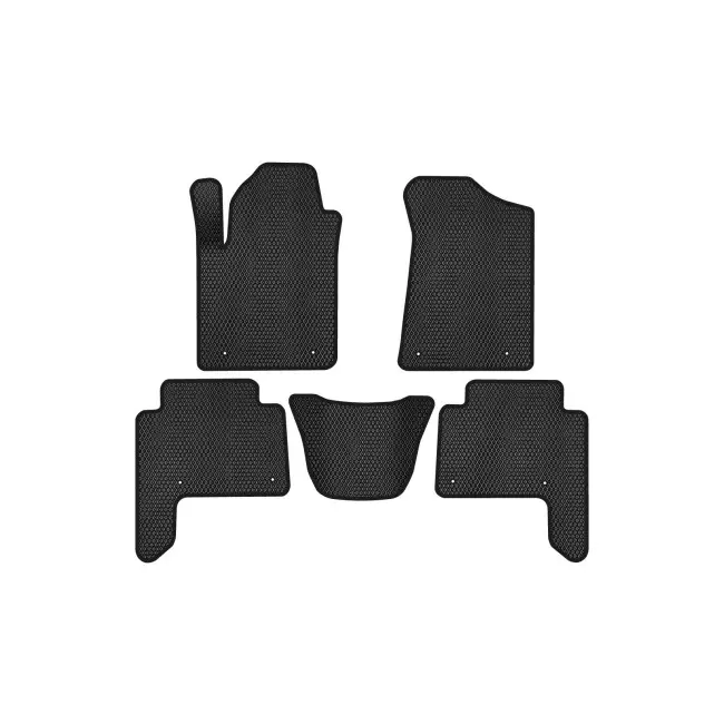 EVA коврики в салон EVAtech Infiniti QX56 (Z62) SUV EU 2010-2013
(II13366CV5LA8RBB) EVA коврики в салон EVAtech Infiniti QX56 (Z62) SUV EU 2010-2013
(II13366CV5LA8RBB)
