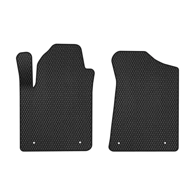 EVA коврики в салон EVAtech Infiniti QX80 8 seats Restyling SUV EU 2018+
(II13368AV2LA4RBB)