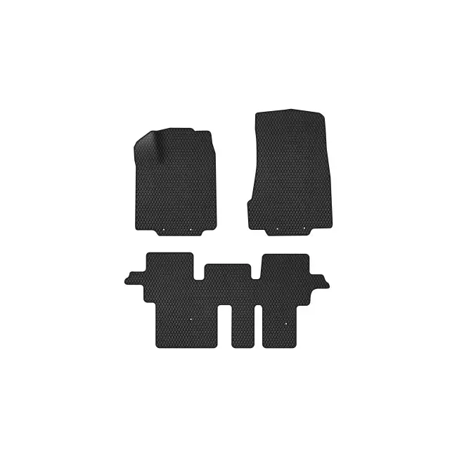 EVA коврики в салон EVAtech Infiniti QX60 SUV EU 2012-2021
(II1926ZD3LA6RBB) EVA коврики в салон EVAtech Infiniti QX60 SUV EU 2012-2021
(II1926ZD3LA6RBB)
