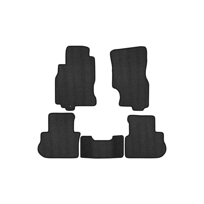 EVA коврики в салон EVAtech Infiniti FX (S50) SUV EU 2003-2008
(II22904CB5LA1RBB)