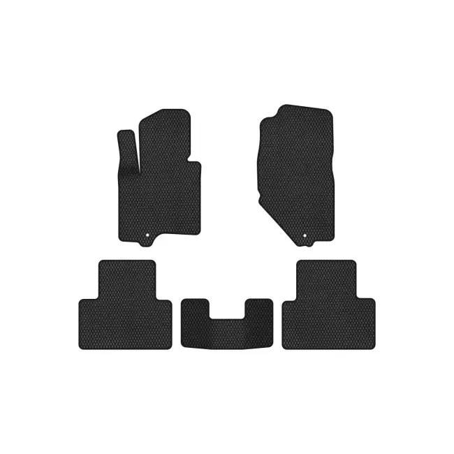 EVA коврики в салон EVAtech Infiniti QX70 (S51) SUV EU 2008-2017
(II3403C5CP2RBB)