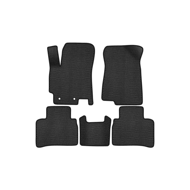 EVA коврики в салон EVAtech JAC J7 Liftback EU 2019+ (JC23705C5AV2RBB) EVA коврики в салон EVAtech JAC J7 Liftback EU 2019+ (JC23705C5AV2RBB)