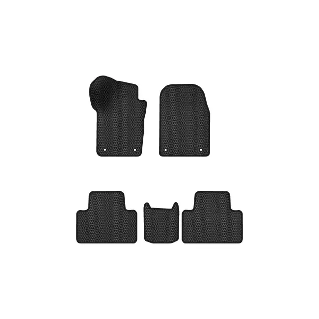EVA коврики в салон EVAtech Jeep Grand Cherokee (WK2) SUV USA 2011-2013
(JP11181CD5FC4RBB)