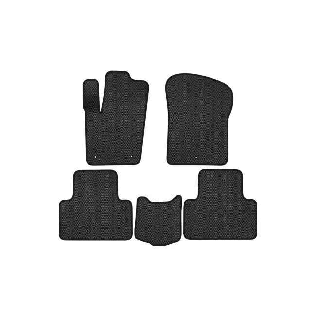 EVA килимки в салон EVAtech Jeep Grand Cherokee (WK2) Laredo SUV EU
2011-2013 (JP11305C5LA3RBB) EVA килимки в салон EVAtech Jeep Grand Cherokee (WK2) Laredo SUV EU
2011-2013 (JP11305C5LA3RBB)