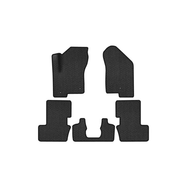EVA коврики в салон EVAtech Jeep Patriot (MK74) Restyling (3 clips) SUV USA
2011-2016 (JP11932CE5LA3RBB) EVA коврики в салон EVAtech Jeep Patriot (MK74) Restyling (3 clips) SUV USA
2011-2016 (JP11932CE5LA3RBB)