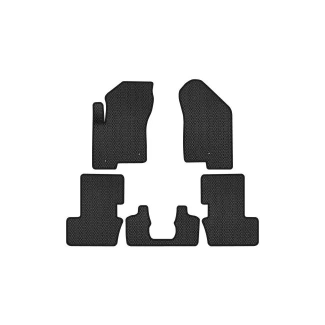 EVA килимки в салон EVAtech Jeep Patriot (MK74) Restyling (3 clips) SUV USA
2011-2016 (JP11932CV5LA3RBB) EVA килимки в салон EVAtech Jeep Patriot (MK74) Restyling (3 clips) SUV USA
2011-2016 (JP11932CV5LA3RBB)