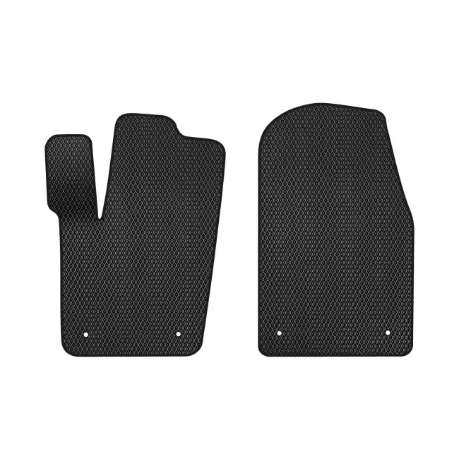 EVA коврики в салон EVAtech Jeep Grand Cherokee (WK2) Laredo Restyling
SUV EU 2013-2021 (JP12660A2LA4RBB) EVA коврики в салон EVAtech Jeep Grand Cherokee (WK2) Laredo Restyling
SUV EU 2013-2021 (JP12660A2LA4RBB)