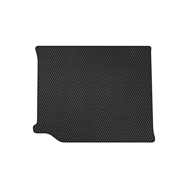 EVA коврик в багажник EVAtech Jeep Wrangler (JL) 5-doors SUV USA 2017+
(JP13340B1RBB) EVA коврик в багажник EVAtech Jeep Wrangler (JL) 5-doors SUV USA 2017+
(JP13340B1RBB)