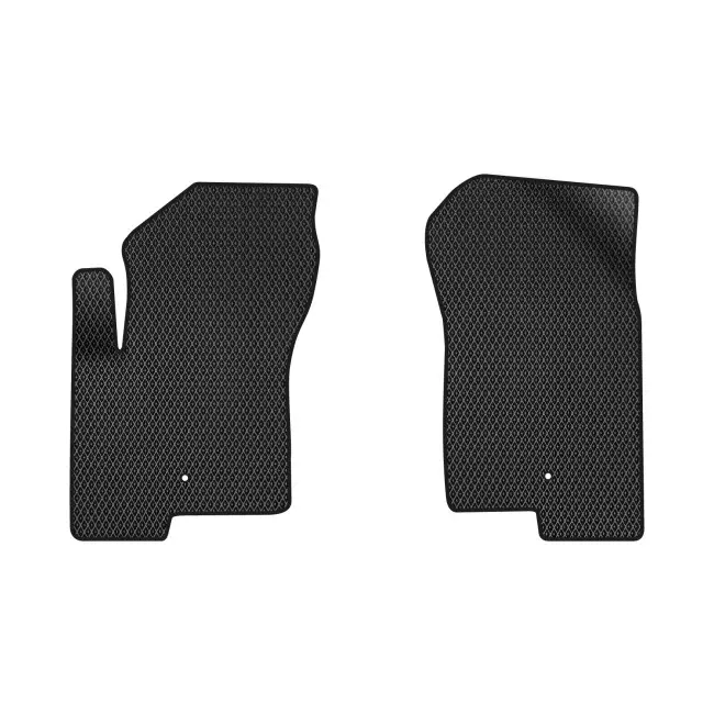 EVA коврики в салон EVAtech Jeep Patriot (MK74) SUV USA 2006-2011
(JP1760A2LA2RBB) EVA коврики в салон EVAtech Jeep Patriot (MK74) SUV USA 2006-2011
(JP1760A2LA2RBB)