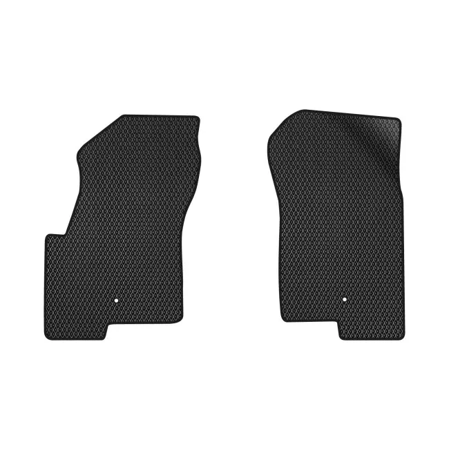 EVA коврики в салон EVAtech Jeep Patriot (MK74) Restyling SUV USA 2011-2016
(JP1761AB2LA2RBB)