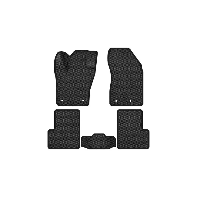 EVA коврики в салон EVAtech Jeep Renegade SUV USA 2014+
(JP22642CE5OU4RBB)
