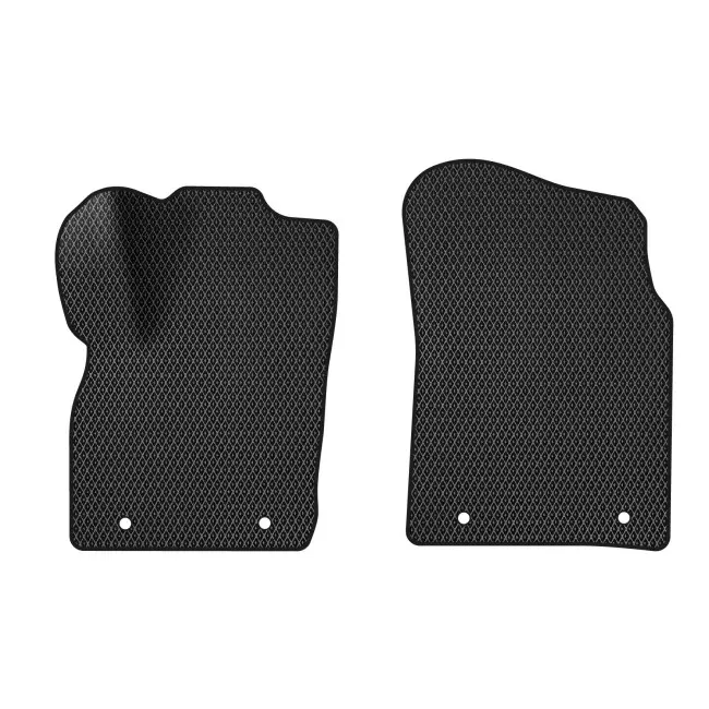 EVA килимки в салон EVAtech Jeep Grand Cherokee (WK2) Restyling SUV EU
2013-2021 (JP3100AD2OU4RBB) EVA килимки в салон EVAtech Jeep Grand Cherokee (WK2) Restyling SUV EU
2013-2021 (JP3100AD2OU4RBB)