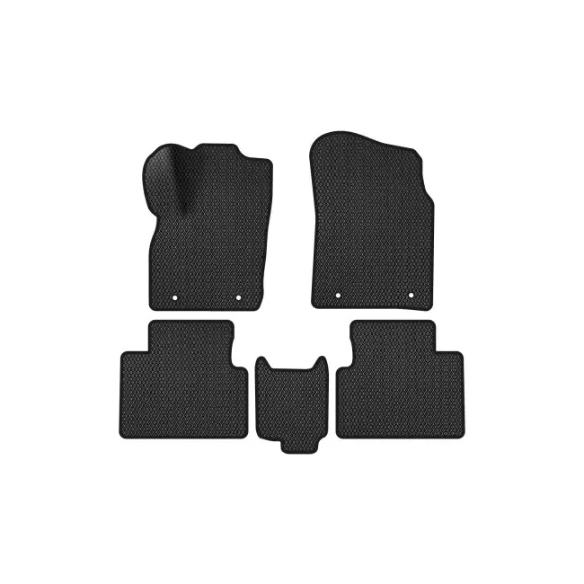 EVA коврики в салон EVAtech Jeep Grand Cherokee (WK2) Restyling SUV EU
2013-2021 (JP3100CD5OU4RBB) EVA коврики в салон EVAtech Jeep Grand Cherokee (WK2) Restyling SUV EU
2013-2021 (JP3100CD5OU4RBB)