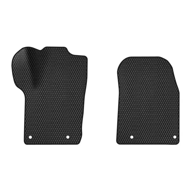 EVA килимки в салон EVAtech Jeep Grand Cherokee (WK2) Restyling SUV EU 
2013-2021 (JP32083AD2OU4RBB)