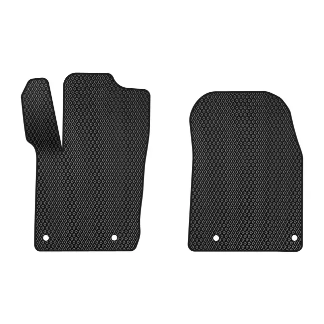 EVA коврики в салон EVAtech Jeep Grand Cherokee (WK2) Restyling SUV EU
2013-2021 (JP32083A2OU4RBB) EVA коврики в салон EVAtech Jeep Grand Cherokee (WK2) Restyling SUV EU
2013-2021 (JP32083A2OU4RBB)
