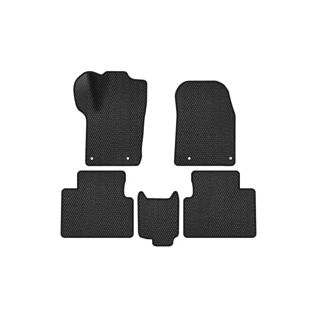 EVA килимки в салон EVAtech Jeep Grand Cherokee (WK2) Restyling SUV EU
2013-2021 (JP32083CD5OU4RBB) EVA килимки в салон EVAtech Jeep Grand Cherokee (WK2) Restyling SUV EU
2013-2021 (JP32083CD5OU4RBB)