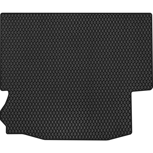 EVA коврик в багажник EVAtech Jeep Wrangler (JK) Unlimited Restyling SUV USA
2010-2018 (JP41364B1RBB) EVA коврик в багажник EVAtech Jeep Wrangler (JK) Unlimited Restyling SUV USA
2010-2018 (JP41364B1RBB)