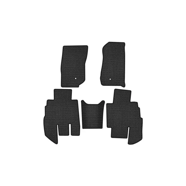 EVA коврики в салон EVAtech Jeep Wrangler (JK) Unlimited Restyling SUV USA
2010-2018 (JP41364CB5RBB) EVA коврики в салон EVAtech Jeep Wrangler (JK) Unlimited Restyling SUV USA
2010-2018 (JP41364CB5RBB)