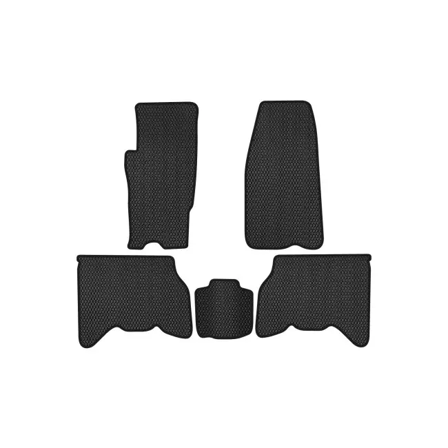 EVA коврики в салон EVAtech Jeep Grand Cherokee (ZJ) SUV USA 1993-1998
(JP52032CB5RBB) EVA коврики в салон EVAtech Jeep Grand Cherokee (ZJ) SUV USA 1993-1998
(JP52032CB5RBB)