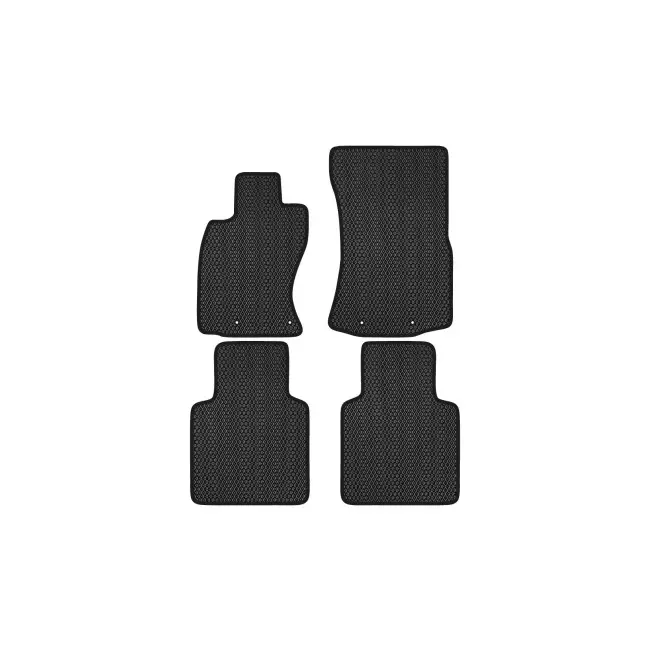 EVA коврики в салон EVAtech Jaguar XJ (X351) Long 4WD Sedan EU 2009-2019
(JR23709PB4LA4RBB) EVA коврики в салон EVAtech Jaguar XJ (X351) Long 4WD Sedan EU 2009-2019
(JR23709PB4LA4RBB)
