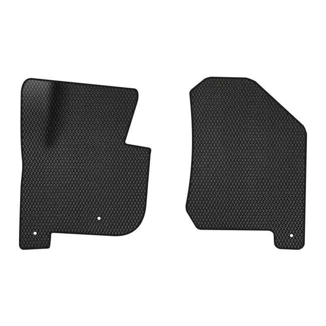 EVA коврики в салон EVAtech Kia Soul EV Htb USA 2014-2020
(KI13076AE2LA3RBB) EVA коврики в салон EVAtech Kia Soul EV Htb USA 2014-2020
(KI13076AE2LA3RBB)