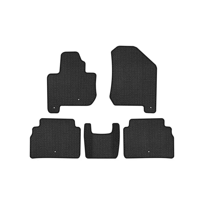 EVA коврики в салон EVAtech для Kia Soul EV 1 поколение Htb USA 2014-2020 (KI13076CG5LA5RBB) EVA коврики в салон EVAtech для Kia Soul EV 1 поколение Htb USA 2014-2020 (KI13076CG5LA5RBB)