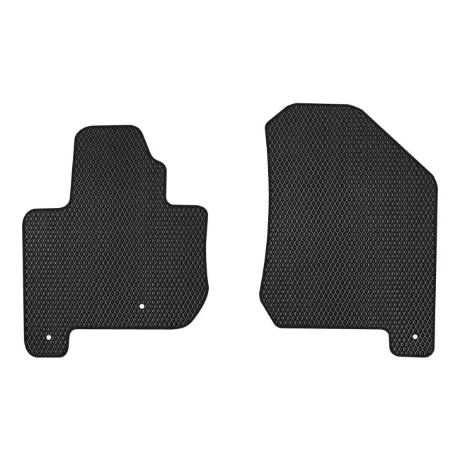 EVA коврики в салон EVAtech Kia Soul EV Htb Korea 2014-2020
(KI13077AG2LA3RBB) EVA коврики в салон EVAtech Kia Soul EV Htb Korea 2014-2020
(KI13077AG2LA3RBB)