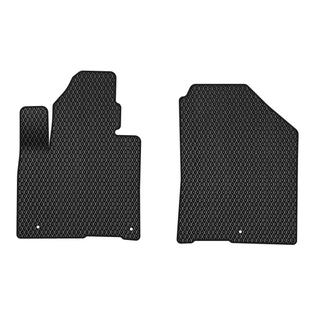 EVA коврики в салон EVAtech Kia Sorento (UM) 5 seats SUV USA 2014-2020
(KI13350AV2LA3RBB)