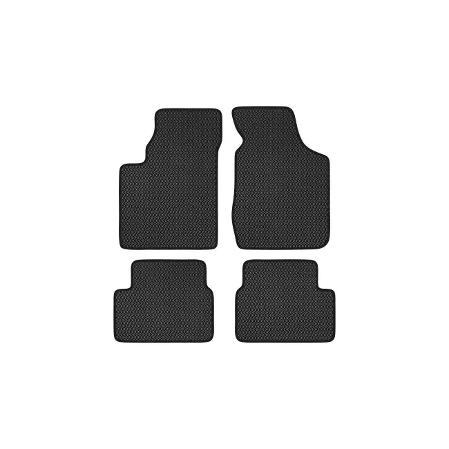 EVA коврики в салон EVAtech Kia Rio (DC) 1 поколение Sedan EU 2000-2005 (KI21034PG4RBB) EVA коврики в салон EVAtech Kia Rio (DC) 1 поколение Sedan EU 2000-2005 (KI21034PG4RBB)