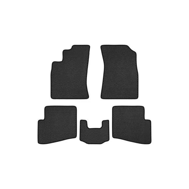 EVA коврики в салон EVAtech для Kia Clarus 1 поколение Sedan EU 1996-1998 (KI21644CB5RBB) EVA коврики в салон EVAtech для Kia Clarus 1 поколение Sedan EU 1996-1998 (KI21644CB5RBB)