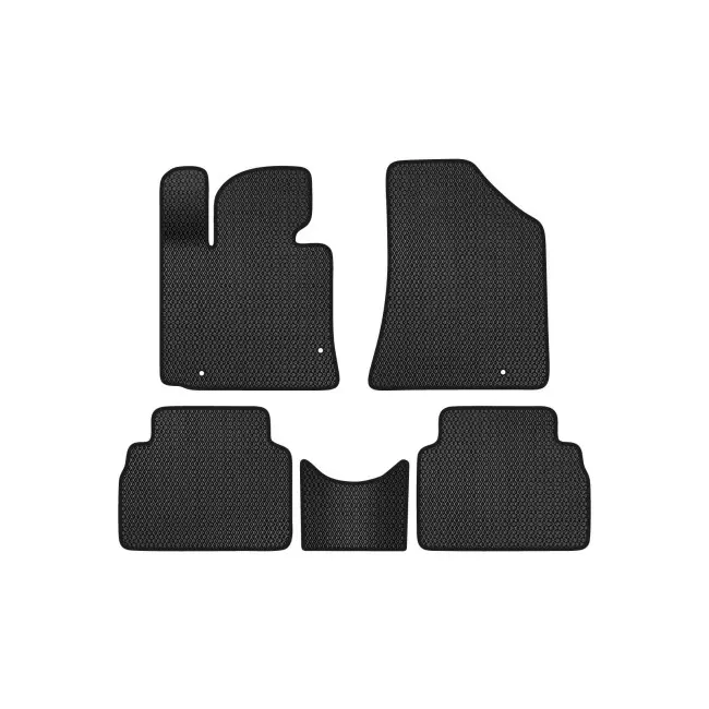 EVA коврики в салон EVAtech для Kia Sportage (SL) 3 поколение SUV Korea 2010-2015 (KI23185CV5KD3RBB) EVA коврики в салон EVAtech для Kia Sportage (SL) 3 поколение SUV Korea 2010-2015 (KI23185CV5KD3RBB)