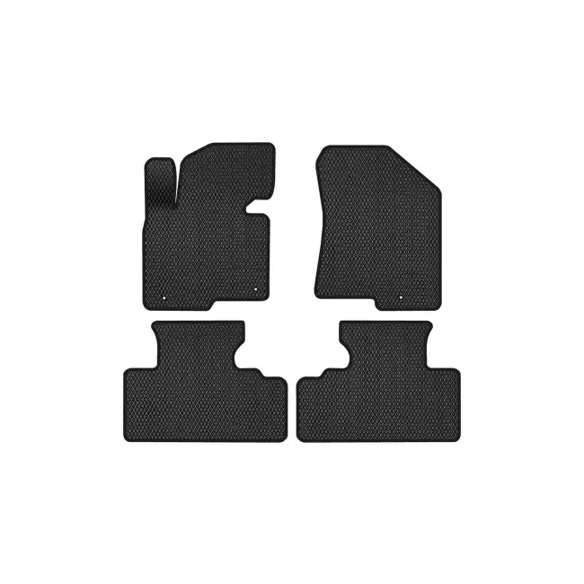 EVA коврики в салон EVAtech Kia Carens (RP) 3 поколение Minivan EU 2013+ (KI23326PVC4LA3RBB) EVA коврики в салон EVAtech Kia Carens (RP) 3 поколение Minivan EU 2013+ (KI23326PVC4LA3RBB)