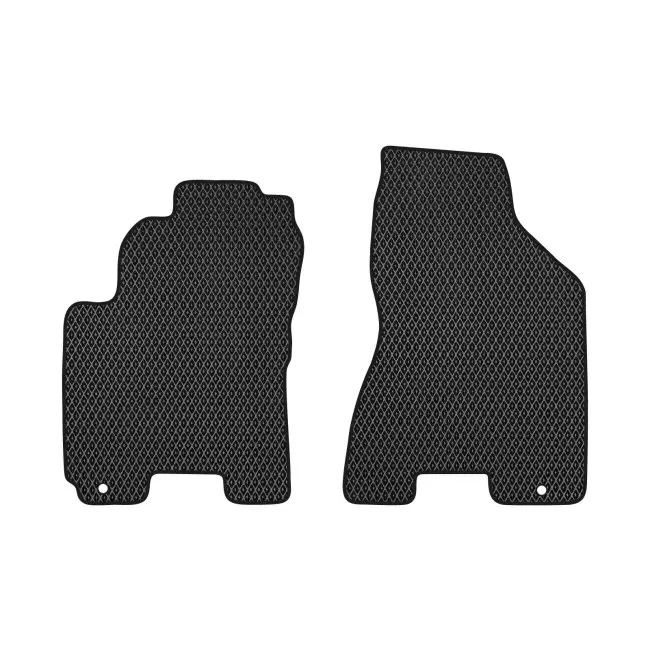 EVA коврики в салон EVAtech Kia Sportage (JE) SUV EU 2004-2010
(KI23454AG2RBB)