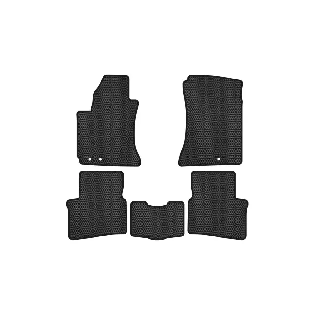 EVA коврики в салон EVAtech для Kia Ceed (ED) Restyling 1 поколение Combi EU 2010-2012 (KI3104CBC5AV3RBB) EVA коврики в салон EVAtech для Kia Ceed (ED) Restyling 1 поколение Combi EU 2010-2012 (KI3104CBC5AV3RBB)