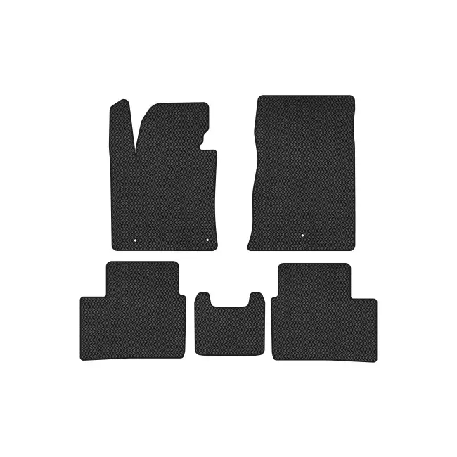 EVA коврики в салон EVAtech для Kia Ceed (JD) 2 поколение Combi EU 2012-2018 (KI3105C5KH3RBB) EVA коврики в салон EVAtech для Kia Ceed (JD) 2 поколение Combi EU 2012-2018 (KI3105C5KH3RBB)