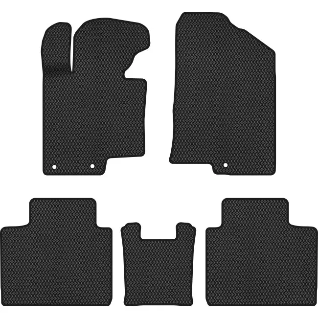 EVA коврики в салон EVAtech для Kia Optima (TF) (Floor Gas Pedal) 3 поколение Sedan EU 2010-2016 (KI32610CV5LA3RBB) EVA коврики в салон EVAtech для Kia Optima (TF) (Floor Gas Pedal) 3 поколение Sedan EU 2010-2016 (KI32610CV5LA3RBB)