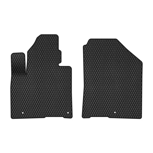 EVA коврики в салон EVAtech Kia Sorento Prime (UM) 7 seats SUV EU 2014-2020
(KI32619AV2LA3RBB)